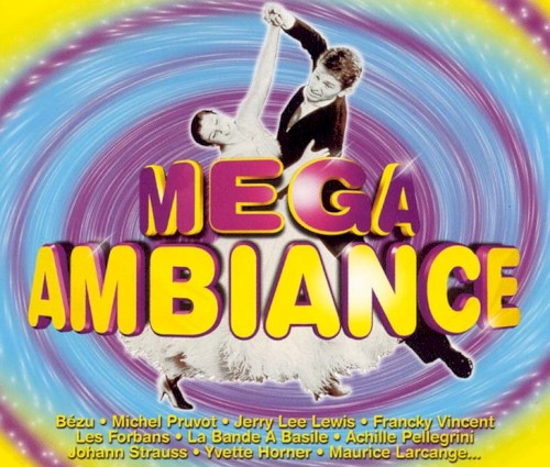 Mega Ambiance