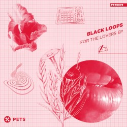 For the Lovers EP