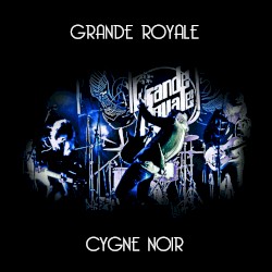 Cygne Noir