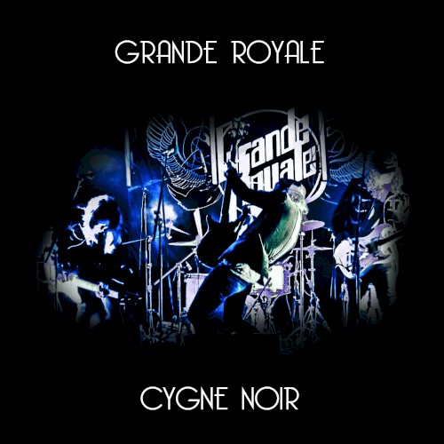 Cygne Noir