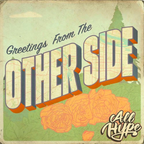 Greetings from the Other Side