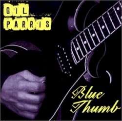 Blue Thumb
