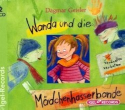 Die Mädchenhasserbande