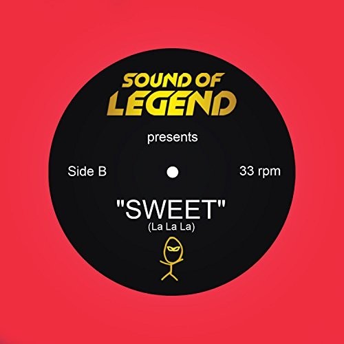Sweet (La La La)