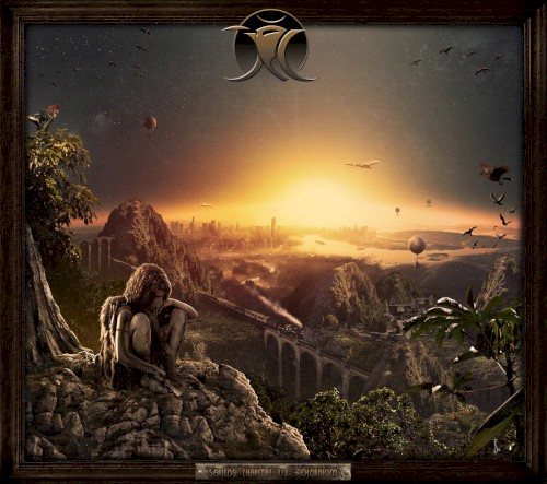 Sapiens Chapitre 1/3: Exordium