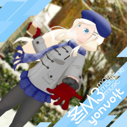 Fuyu Magic Machine Music