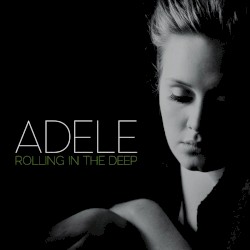 Rolling in the Deep (Jamie xx shuffle)