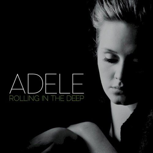 Rolling in the Deep (Jamie xx shuffle)
