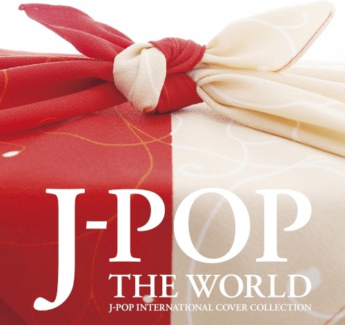 J-POP THE WORLD