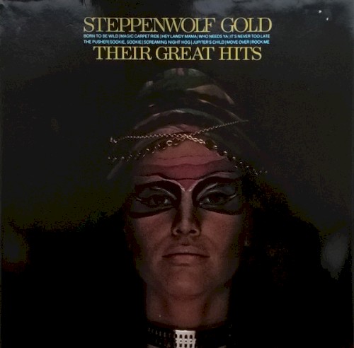 Gold: Their Great Hits