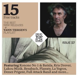 Songlines: Top of the World 117