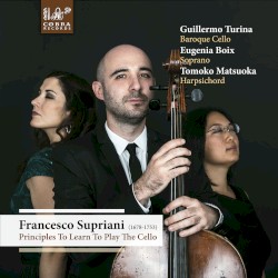 Principles to Learn to Play the Cello