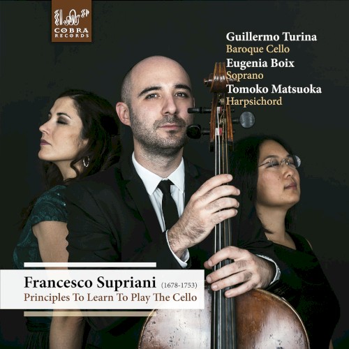 Principles to Learn to Play the Cello