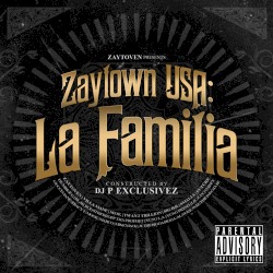 Zaytown USA: La familia