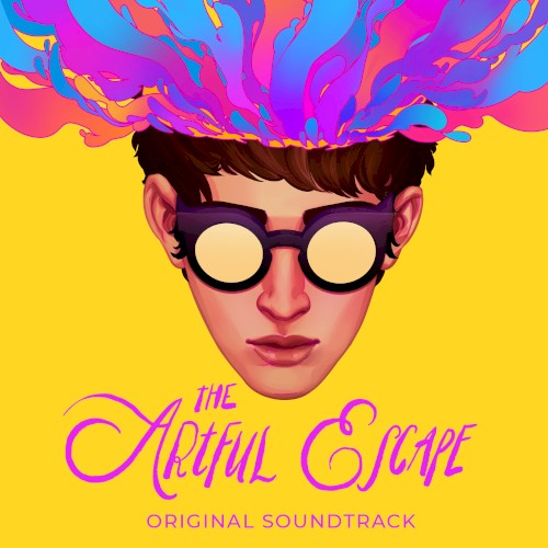 The Artful Escape (Original Soundtrack)