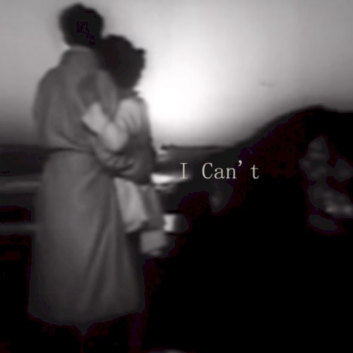 I Can't