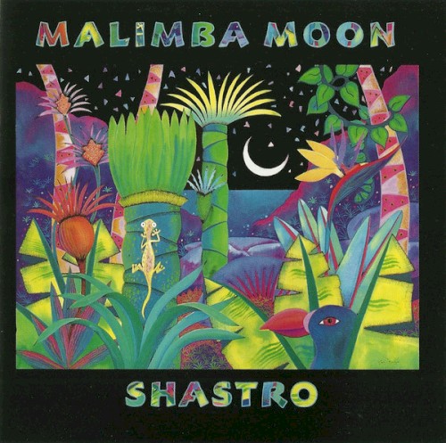 Malimba Moon
