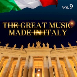 The Great Music Made in Italy, Vol. 9