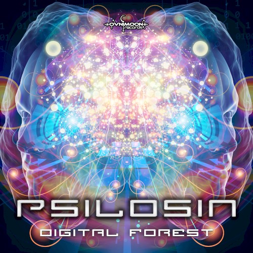 Digital Forest