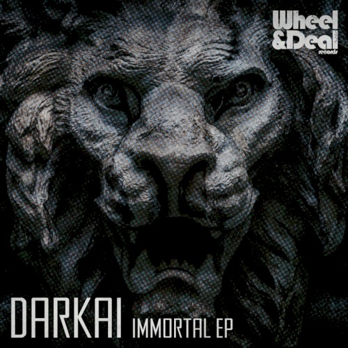 Immortal EP
