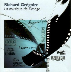 La Musique de l'image