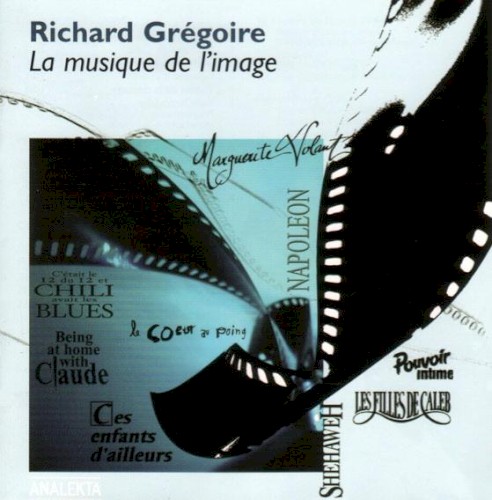 La Musique de l'image