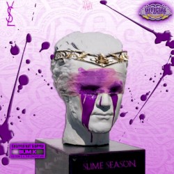 Slime Season (Chopped Not Slopped by Slim K)