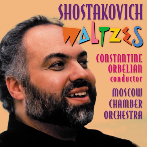 Shostakovich: Waltzes