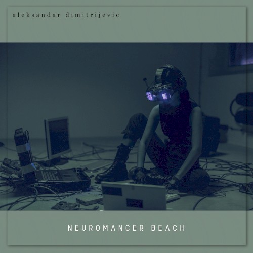 Neuromancer Beach