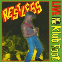 Live at the Klub Foot