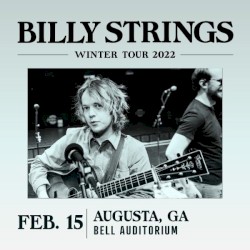 2022-02-15: William B. Bell Auditorium, Augusta, GA, USA