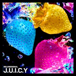 J.U.I.C.Y - GameApp「SHOW BY ROCK!! Fes a Live」