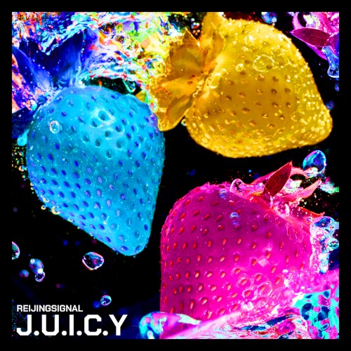J.U.I.C.Y - GameApp「SHOW BY ROCK!! Fes a Live」