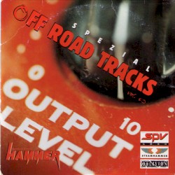 Off Road Tracks, Vol. 50 Spezial