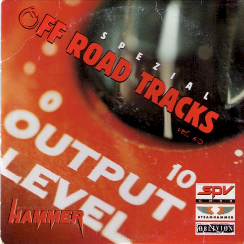 Off Road Tracks, Vol. 50 Spezial