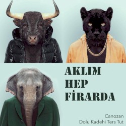 Aklım Hep Firarda