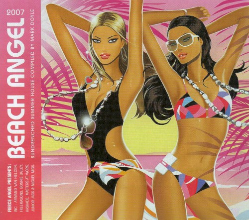 Beach Angel 2007