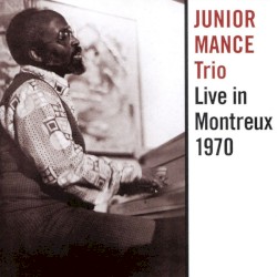 Live in Montreux 1970