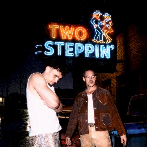 Two Steppin’