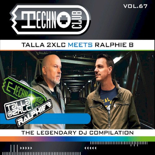 Techno Club Vol.67