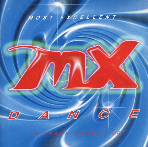 Most Excellent Dance