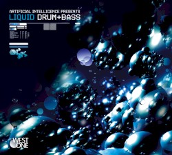 Liquid Drum & Bass
