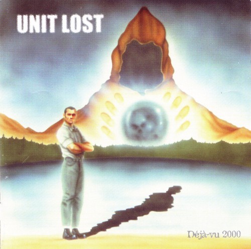 Déjà-Vu 2000