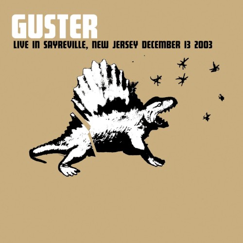 Live in Sayreville, NJ - 12/13/03