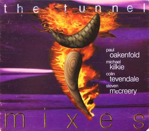 The Tunnel Mixes