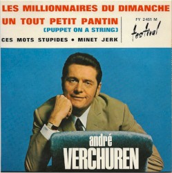 Les Millionnaires du dimanche