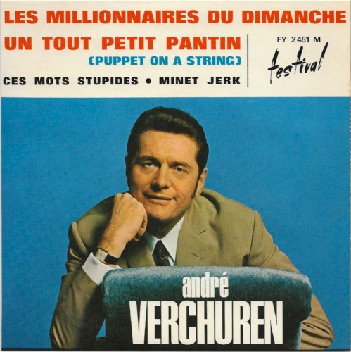 Les Millionnaires du dimanche