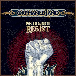 We Do Not Resist
