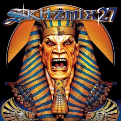 Skitzmix 27