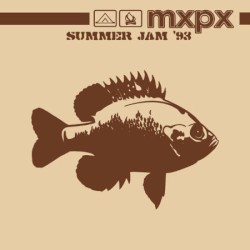 Summer Jam '93